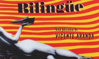 Двуязычный любовник