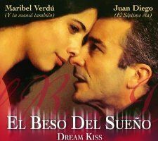 Поцелуй мечты