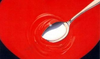 Коктейль с соусом