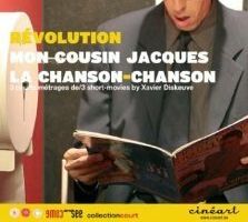 Mon cousin Jacques