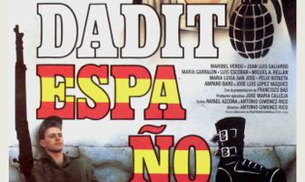 Испанский солдат