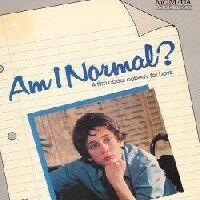 Нормальный ли я?