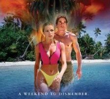 Пиньята: Остров демона