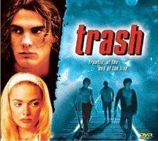 Trash