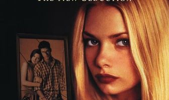 Ядовитый плющ: Новое совращение