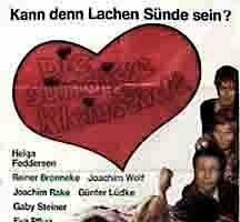 Die sündige Kleinstadt