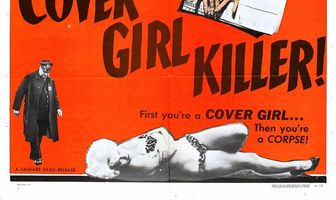 Убийца девушки с обложки