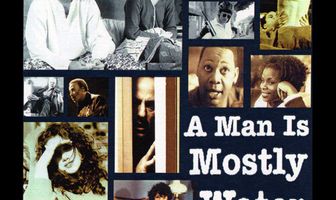 Человек состоит в основном из воды