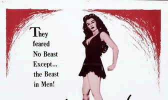 Доисторические женщины