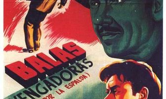 Я застрелил Джесси Джеймса