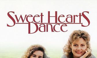 Танец возлюбленных