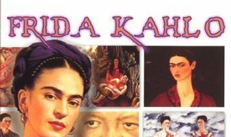 Frida Kahlo: A Ribbon Around a Bomb