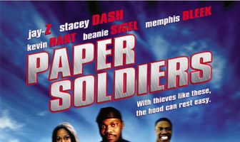 Бумажные солдаты