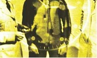 Spectres of the Spectrum