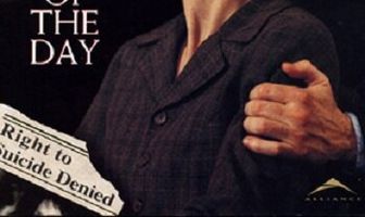 На закате дня: История Сью Родригез