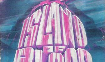 Остров крови