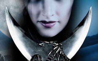 Другой мир: Зло против Зла