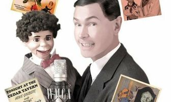 Forgotten Stars: The Jerry and Delbert Story