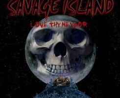 Savage Island