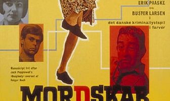 Mordskab