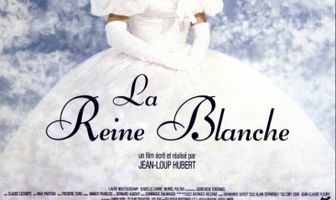 Белая королева