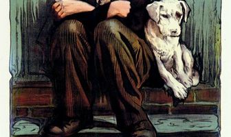 Собачья жизнь