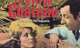 Жизнь богачей