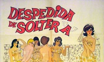 Despedida de soltera