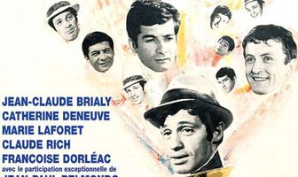 Охота на мужчину