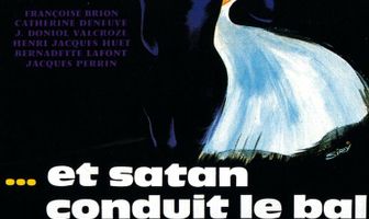 Сатана там правит бал