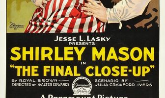 The Final Close-Up