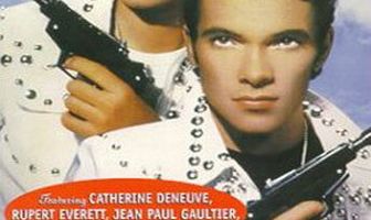 Пьер и Жиль: Истории любви