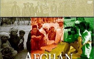 Afghan Stories