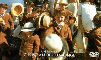 Похититель детей