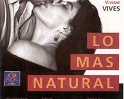 Сама естественность