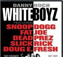 Белые мальчики