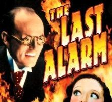 The Last Alarm