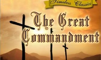 The Great Commandment