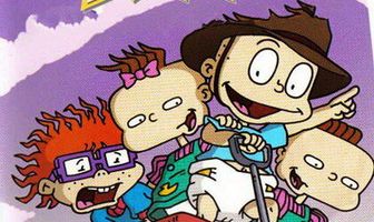 Ох, уж эти детки!