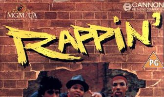Rappin'