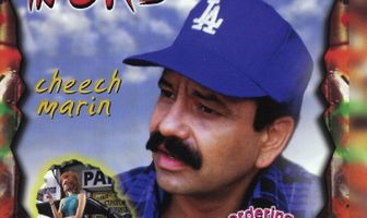 Рожденный в восточном Лос-Анджелесе