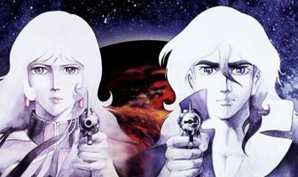 Космический воин Балдиос