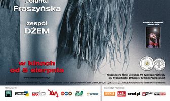 Обреченный на блюз