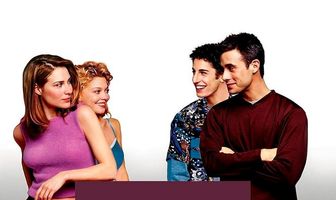 Мальчики и девочки