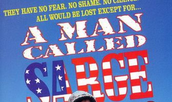 Человек по имени Сержант