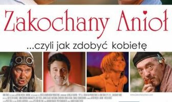 Влюбленный ангел