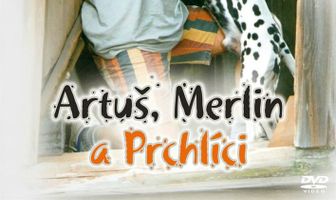 Артуш, Мерлин и Прхлики