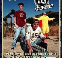 Диджей из Лос-Анджелеса