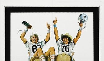 Северный Даллас Сорок