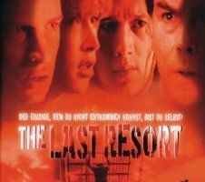 Последнее прибежище